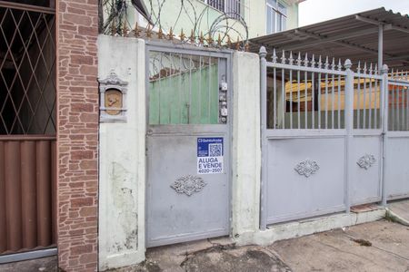 Casa à venda com 90m², 2 quartos e sem vagaPlaca