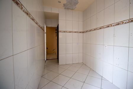 Casa à venda com 90m², 2 quartos e sem vagaCozinha