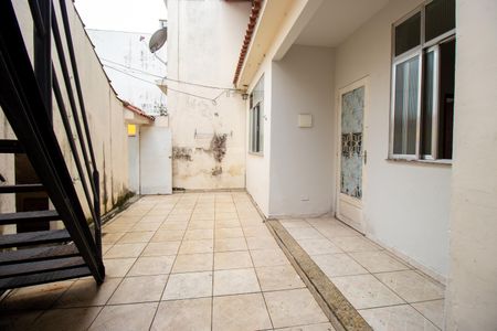 Casa à venda com 90m², 2 quartos e sem vagaVaranda