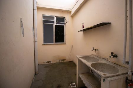 Casa à venda com 90m², 2 quartos e sem vagaÁrea de Serviço