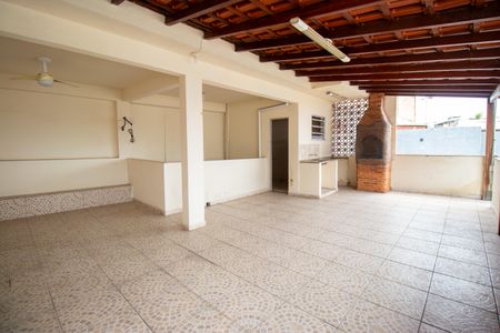 Casa à venda com 90m², 2 quartos e sem vagaTerraço