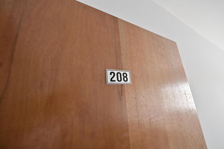 Apartamento para alugar com 1 quarto, 28m² em Jardim América, Goiânia