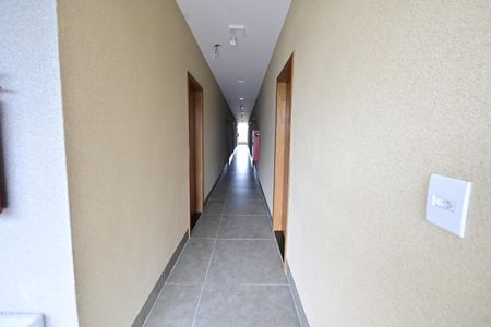 Apartamento para alugar com 1 quarto, 28m² em Jardim América, Goiânia