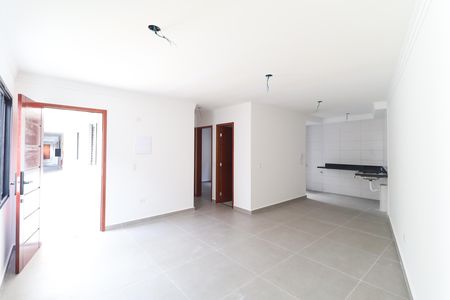 Apartamento à venda com 2 quartos, 52m² em Vila Nova Mazzei, São Paulo