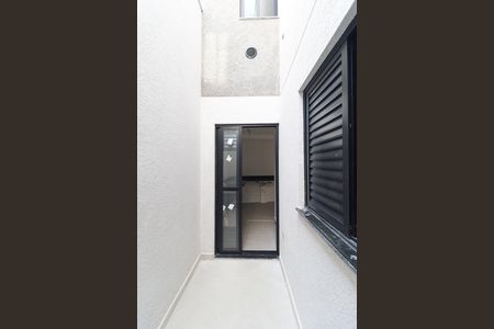 Apartamento à venda com 52m², 2 quartos e 1 vaga