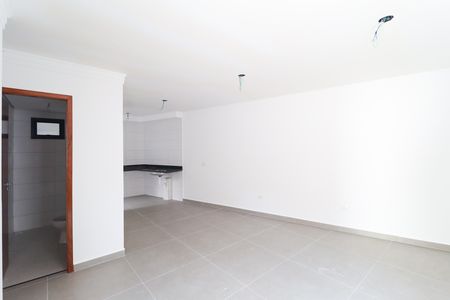 Apartamento à venda com 52m², 2 quartos e 1 vaga