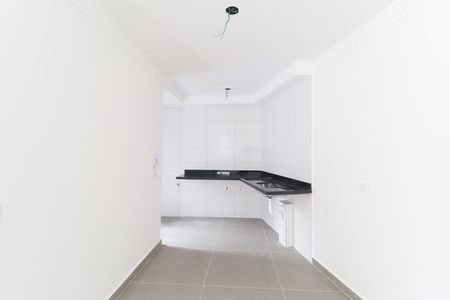 Apartamento à venda com 52m², 2 quartos e 1 vaga