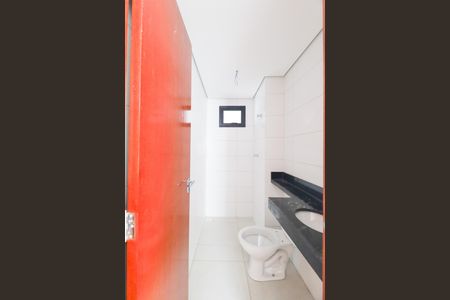 Apartamento à venda com 52m², 2 quartos e 1 vaga