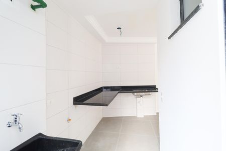 Apartamento à venda com 52m², 2 quartos e 1 vaga