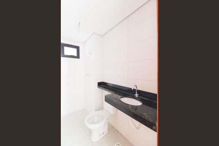 Apartamento à venda com 52m², 2 quartos e 1 vaga