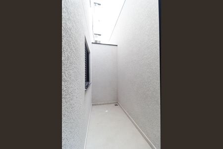 Apartamento à venda com 52m², 2 quartos e 1 vaga
