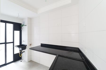 Apartamento à venda com 52m², 2 quartos e 1 vaga
