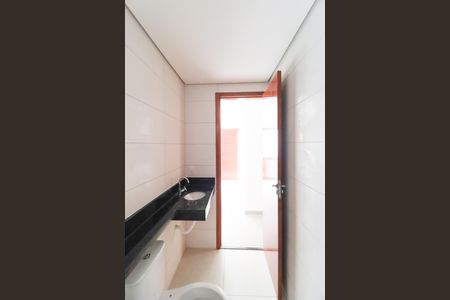 Apartamento à venda com 52m², 2 quartos e 1 vaga