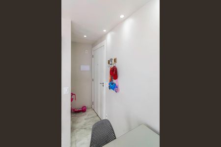 Apartamento para alugar com 45m², 2 quartos e 1 vaga Apartamento para alugar com 45m², 2 quartos e 1 vagaSala - Hall da entrada