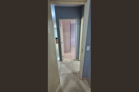 Apartamento à venda com 2 quartos, 54m² em Penha de França, São Paulo