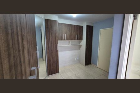 Quarto de apartamento à venda com 2 quartos, 54m² em Penha de França, São Paulo