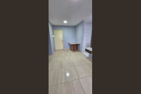 Sala de apartamento à venda com 2 quartos, 54m² em Penha de França, São Paulo