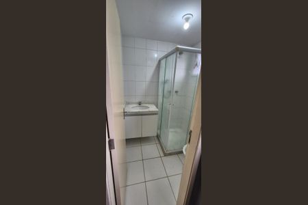 Banheiro de apartamento à venda com 2 quartos, 54m² em Penha de França, São Paulo