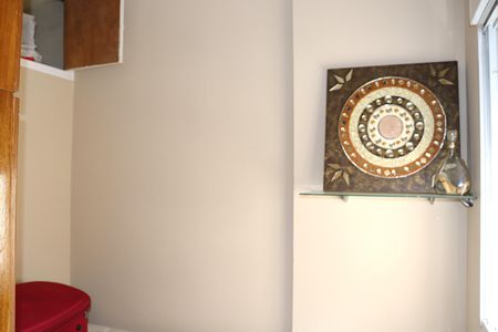 Apartamento à venda com 93m², 2 quartos e sem vagaDormitório de Serviço