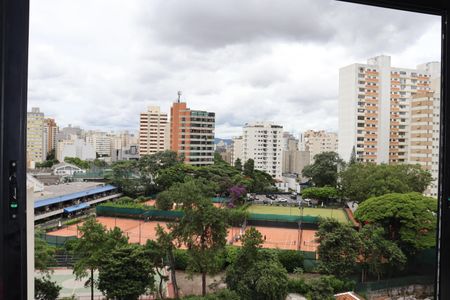 Apartamento à venda com 93m², 2 quartos e sem vagaVista da Sala