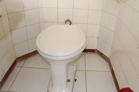 Apartamento à venda com 93m², 2 quartos e sem vagaBanheiro de serviço