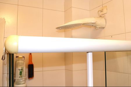 Apartamento à venda com 93m², 2 quartos e sem vagaBanheiro