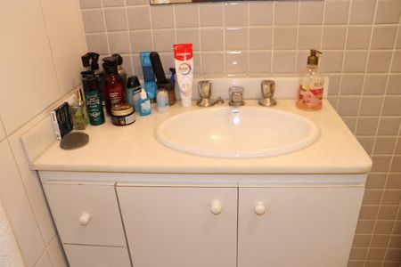 Apartamento à venda com 93m², 2 quartos e sem vagaBanheiro