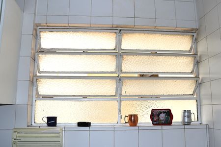 Apartamento à venda com 93m², 2 quartos e sem vagaCozinha