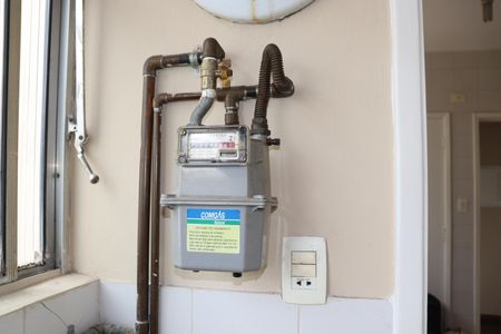 Apartamento à venda com 93m², 2 quartos e sem vagaÁrea de Serviço