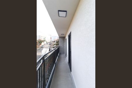 Apartamento à venda com 51m², 2 quartos e 1 vaga