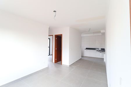 Apartamento à venda com 51m², 2 quartos e 1 vaga