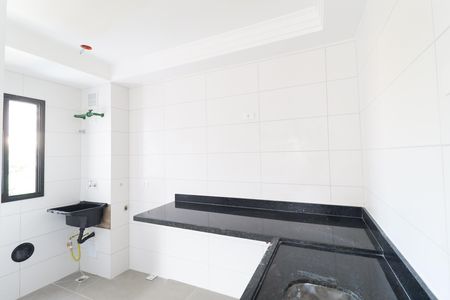 Apartamento à venda com 51m², 2 quartos e 1 vaga