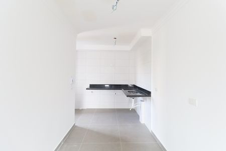 Apartamento à venda com 51m², 2 quartos e 1 vaga