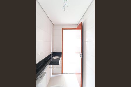 Apartamento à venda com 51m², 2 quartos e 1 vaga