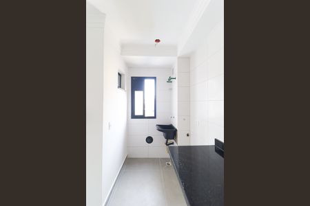 Apartamento à venda com 51m², 2 quartos e 1 vaga