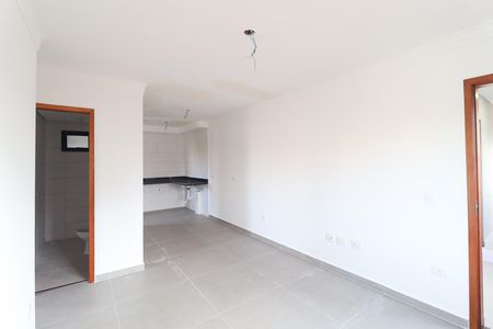 Apartamento à venda com 51m², 2 quartos e 1 vaga