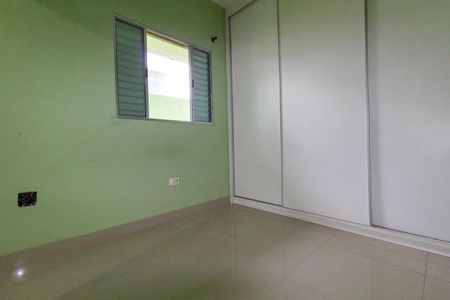 Quarto de casa para alugar com 1 quarto, 50m² em Burgo Paulista, São Paulo