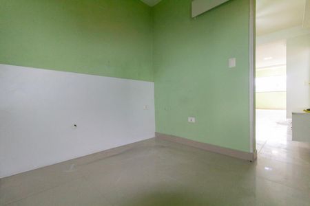 Casa para alugar com 50m², 1 quarto e sem vagaQuarto
