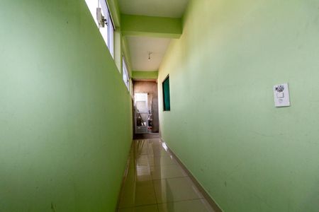 Casa para alugar com 50m², 1 quarto e sem vagaCorredor