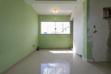 Casa para alugar com 50m², 1 quarto e sem vagaCozinha e Área de Serviço