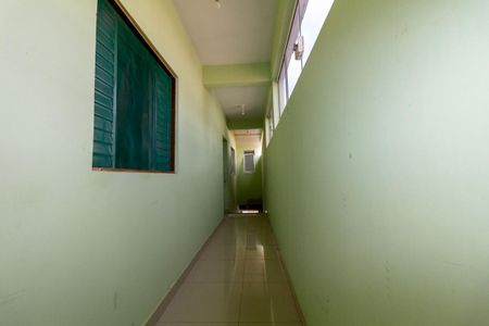 Casa para alugar com 50m², 1 quarto e sem vagaCorredor