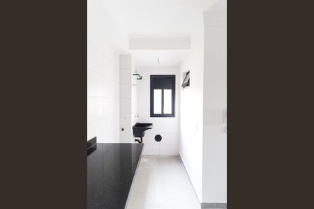 Apartamento à venda com 39m², 2 quartos e sem vaga