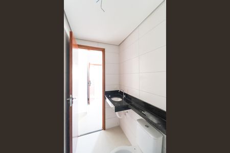Apartamento à venda com 39m², 2 quartos e sem vaga