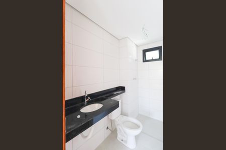 Apartamento à venda com 39m², 2 quartos e sem vaga