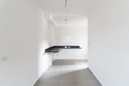Apartamento à venda com 39m², 2 quartos e sem vaga