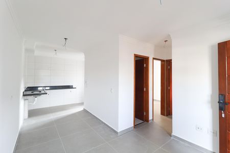 Apartamento à venda com 39m², 2 quartos e sem vaga