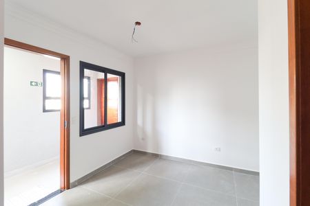 Apartamento à venda com 39m², 2 quartos e sem vaga