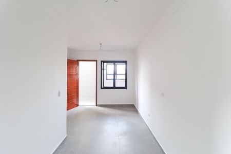 Apartamento à venda com 39m², 2 quartos e sem vaga