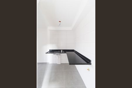 Apartamento à venda com 39m², 2 quartos e sem vaga