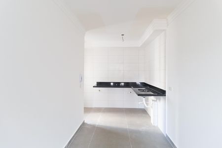 Apartamento à venda com 39m², 2 quartos e sem vaga